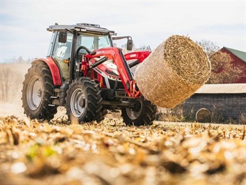 Massey Ferguson 5S