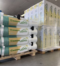 Krone Hay and Silage needs.