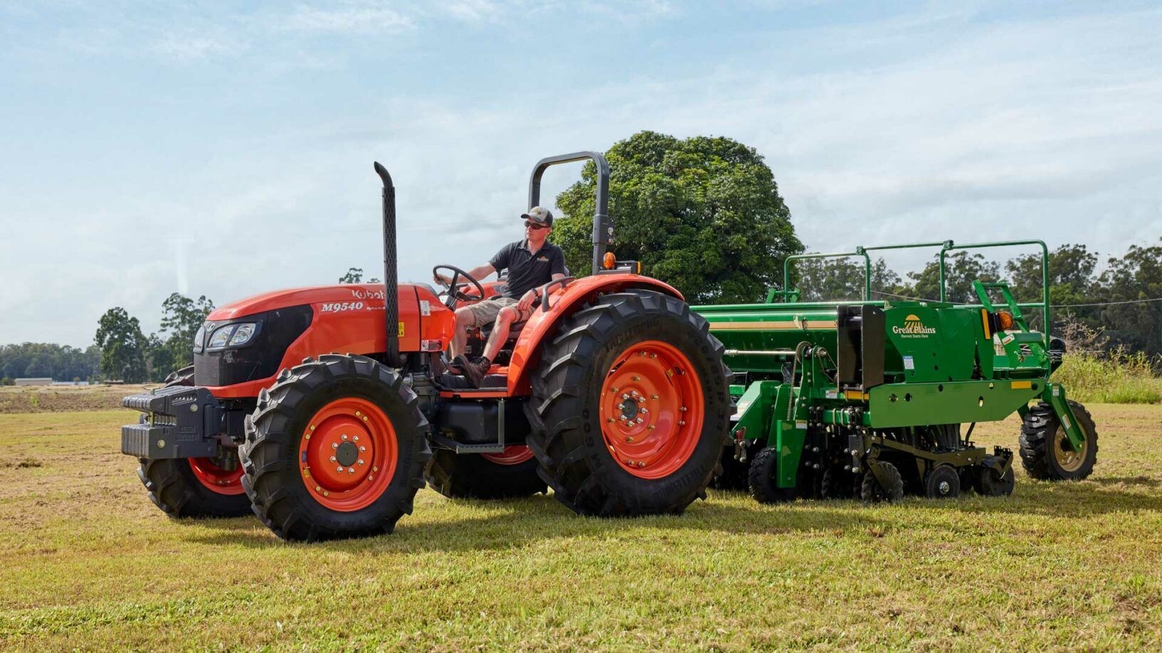 Check out the latest M40 Series offer!