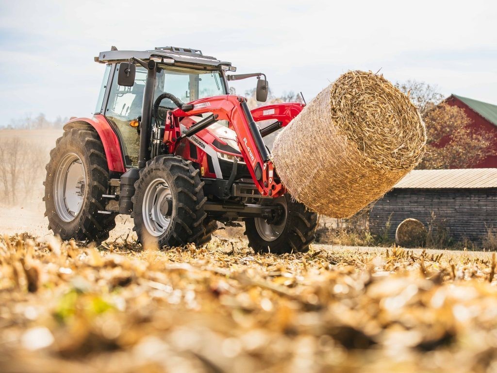 Massey Ferguson 5S