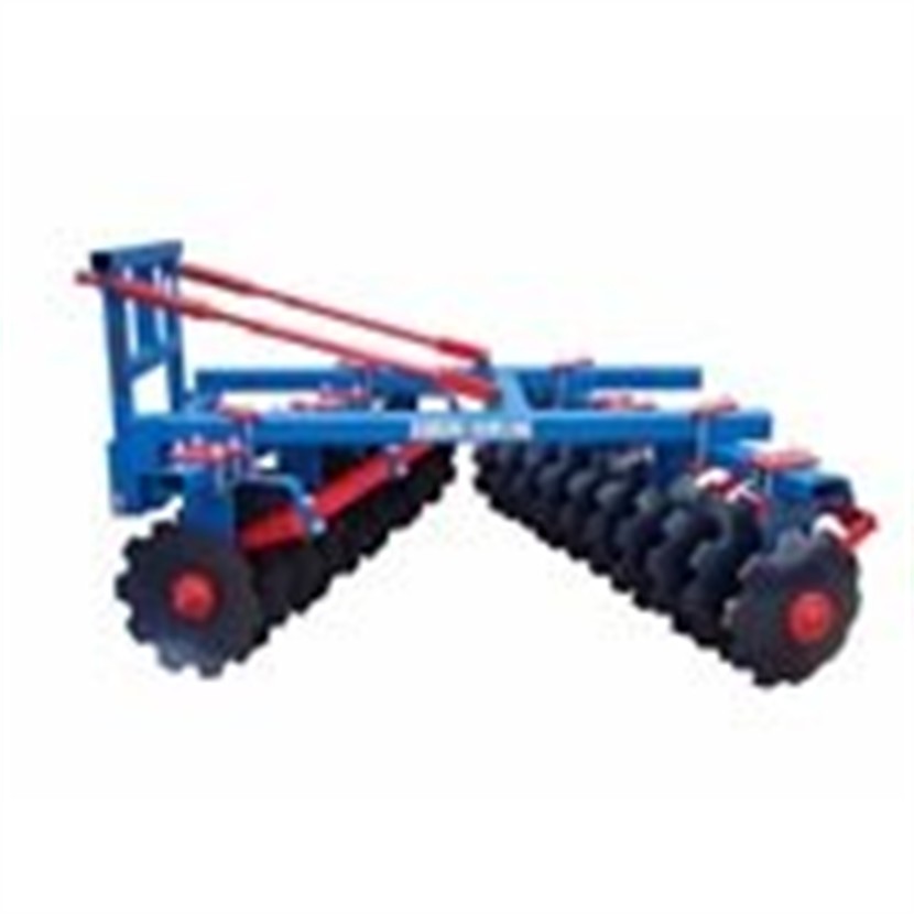 GM 40 Offset Linkage – Heavy Duty image