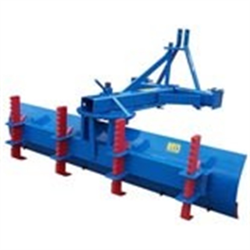 Standard and Medium Duty Range image