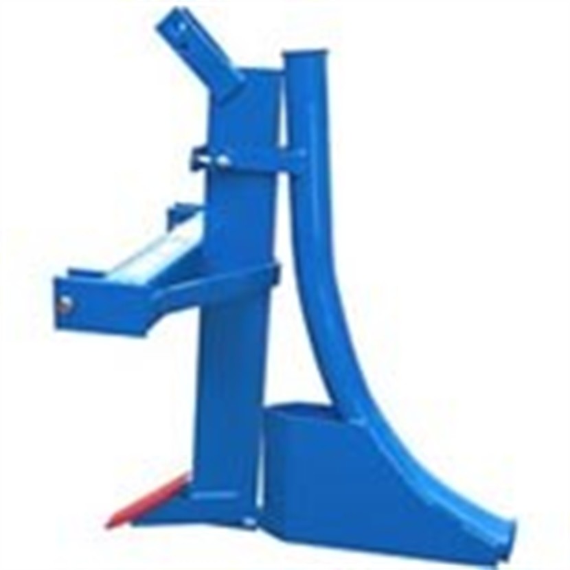 Single Tine Rippers/Pipelayers image