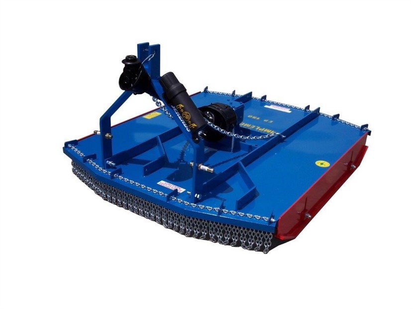 Medium Duty Slashers – EP Range image