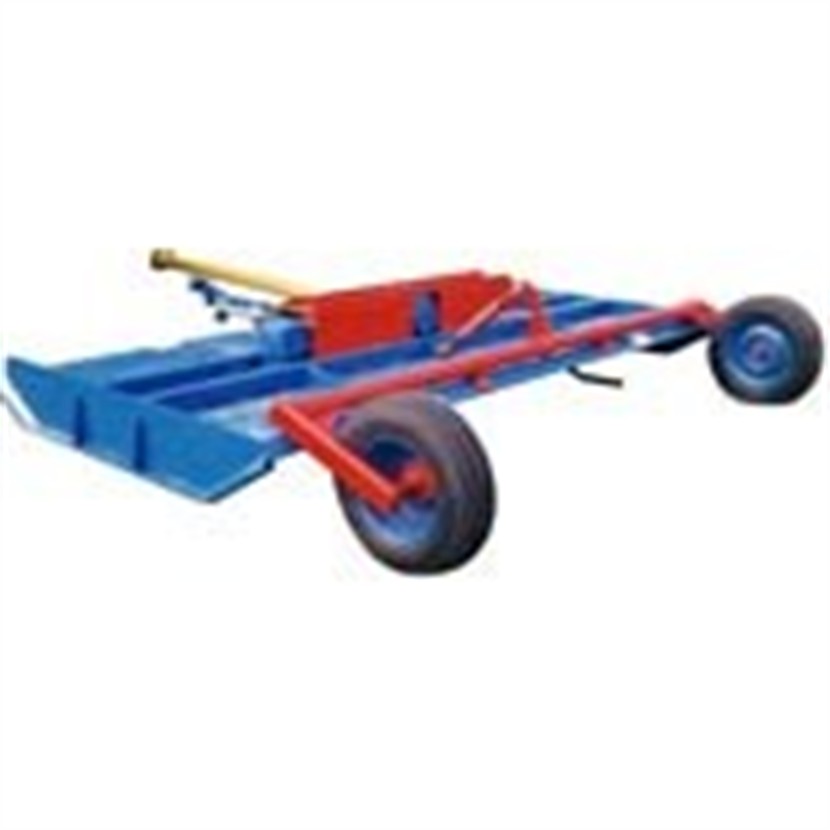 Twin Rotor Slashers image