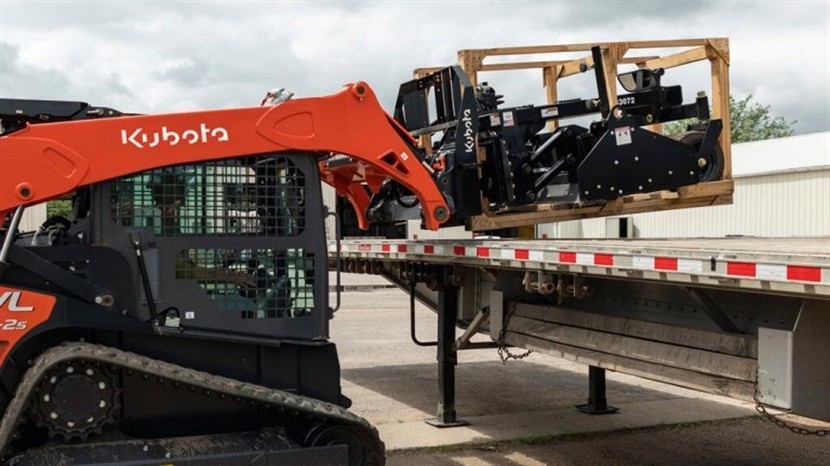 Pallet Forks AP-PFL56 Series image