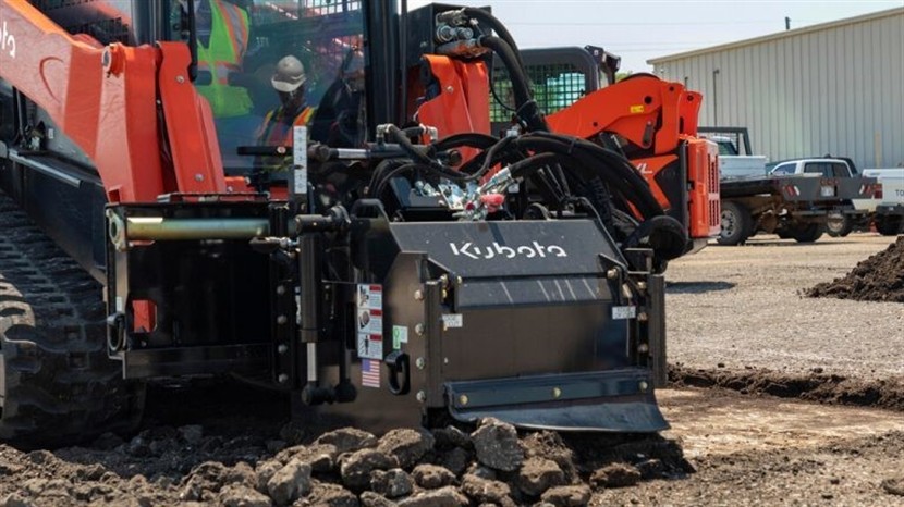 Cold Planers CP30 Series image