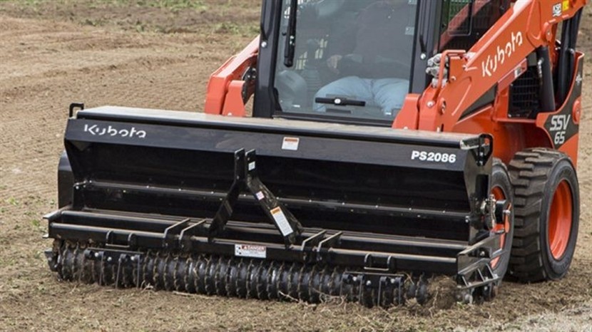 Primary Seeders PS20 Series image