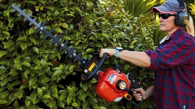 Hedge Trimmer image