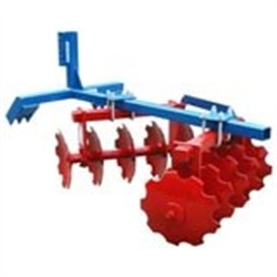 View the John Berends Implements Berends Offset Linkage – Medium Duty