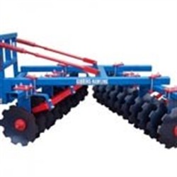 View the John Berends Implements TH30 Tandem Linkage – Heavy Duty