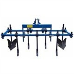 View the John Berends Implements Toolbar Equipment