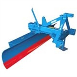 View the John Berends Implements Heavy Duty Range