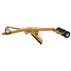 View the John Berends Implements Road Grader