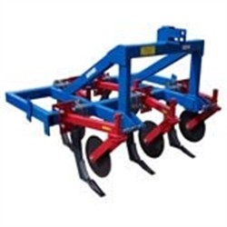 View the John Berends Implements Deep Tillage Plough