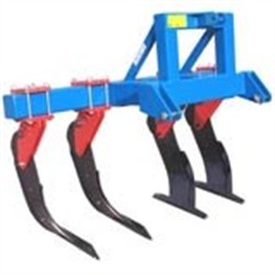 View the John Berends Implements Ground Breaker