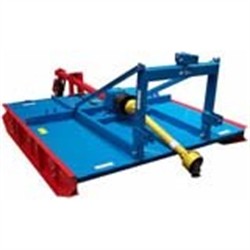 View the John Berends Implements Contractor Slasher Warrior Range