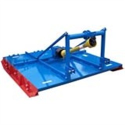 View the John Berends Implements Extra Heavy Duty Slashers – EHD Range