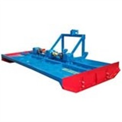 View the John Berends Implements Pasture Toppers