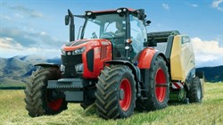 View the Kubota M7-2 Premium KVT