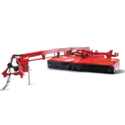 View the Massey Ferguson MF 1300 Conditioners