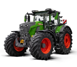 View the Fendt Fendt 200 Vario