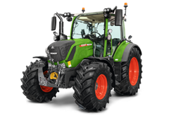 View the Fendt Fendt 300 Vario