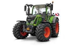 View the Fendt Fendt 500 Vario