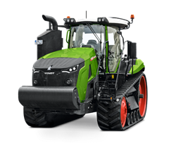 View the Fendt Fendt 1100 Vario MT