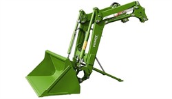 View the Fendt Fendt Cargo