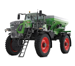 View the Fendt Fendt Rogator 900