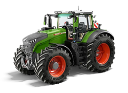 View the Fendt Fendt 1000 Vario Gen4