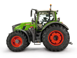 View the Fendt Fendt 700 Vario Gen7.1