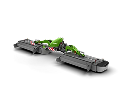 View the Fendt Fendt Slicer mowers