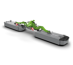 View the Fendt Fendt Slicer Mower Combinations
