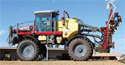 View the Hardi PRESIDIO