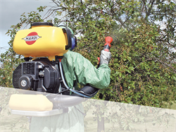 View the Hardi BPM 100