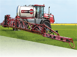 View the Hardi SARITOR 62 ACTIVE
