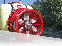 View the Hardi ZEBRA