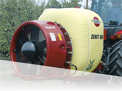 View the Hardi ZENIT