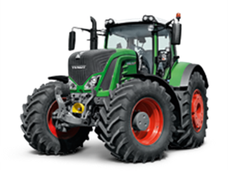 Tractors image